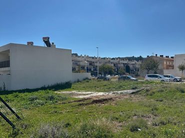 Terrain rustique à vendre à Sagunto ciudad