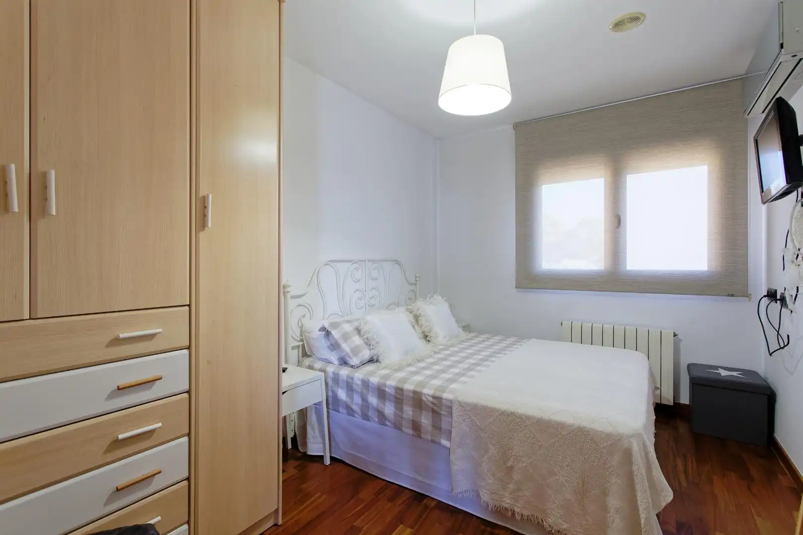 Habitación de Casa o chalet en venta en Centre