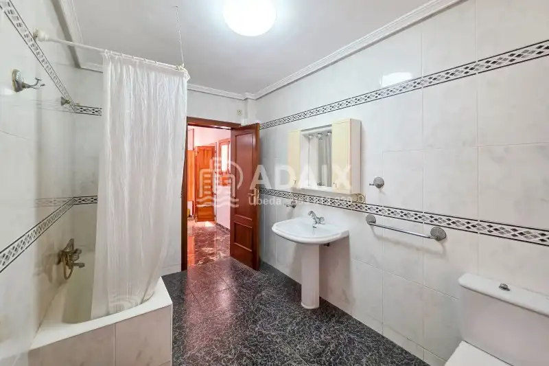 Casa amb terrassa en venda a Calle Chirinos s/n, imagen 48