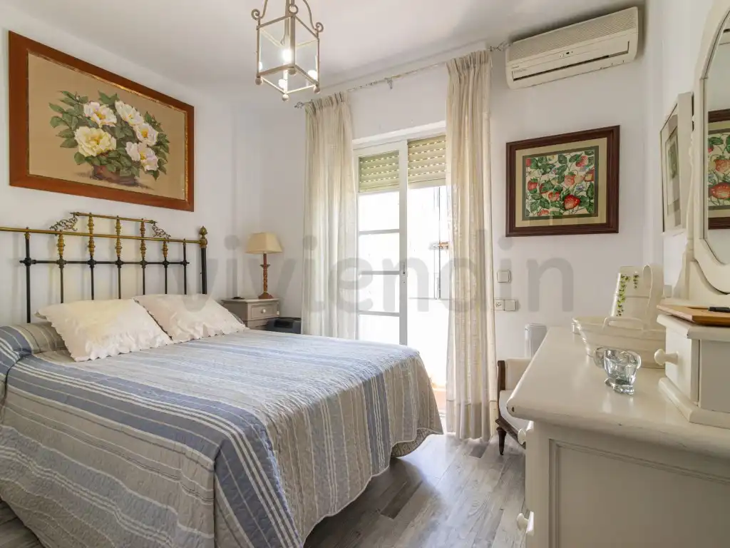 Dormitori de Apartament en venda en Sanlúcar de Barrameda