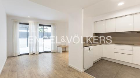 Foto 5 von Wohnungen zum Verkauf in El Putget i el Farró,  Barcelona Capital