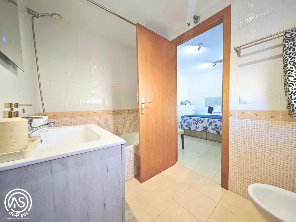 Casa aparellada amb jardí en venda a Calle Don Quijote de la Mancha 19, imagen 36