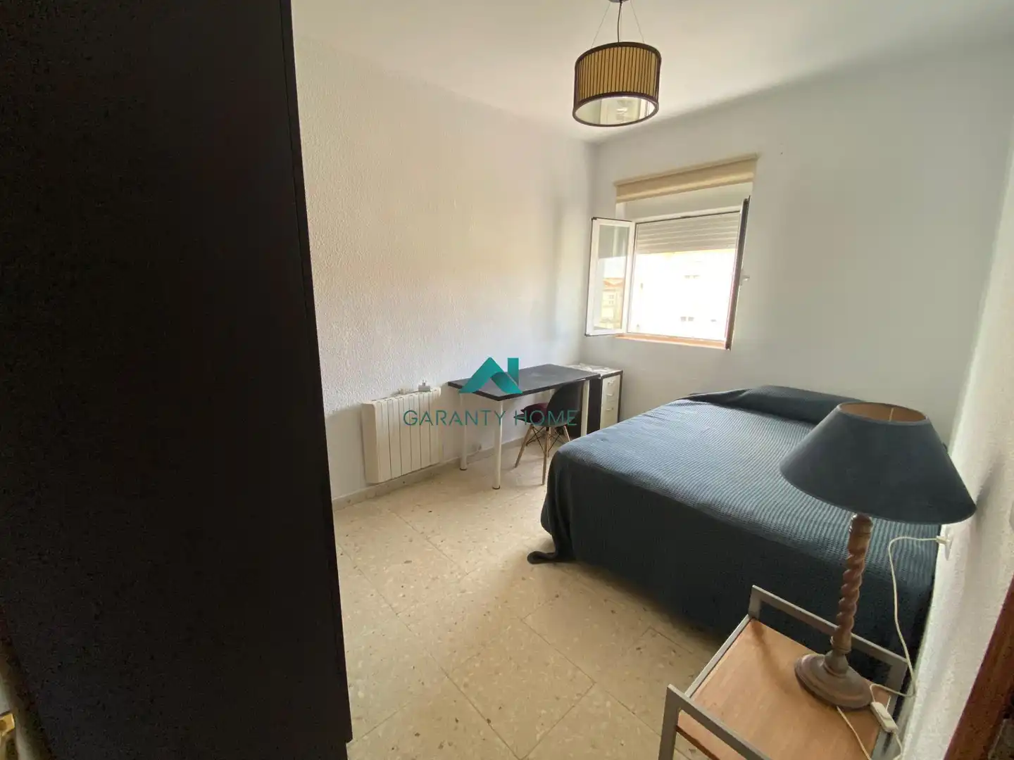 Wohnung mit Terrasse zur Miete in Avda de Madrid - Pº de la Estación, imagen 6
