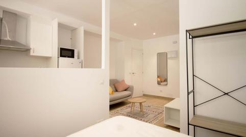 Photo 2 of Study to rent in Pinar del Rey, Madrid
