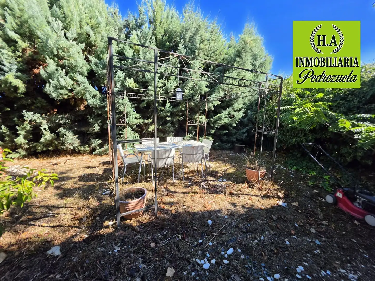 Chalet con piscina en venta en El Molar (Madrid), imagen 13