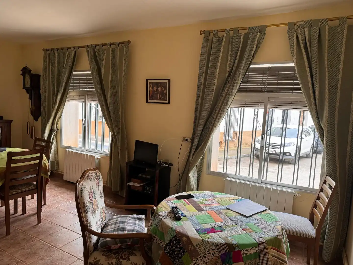 Detached homes for sale in Calle Calatrava, Membrilla