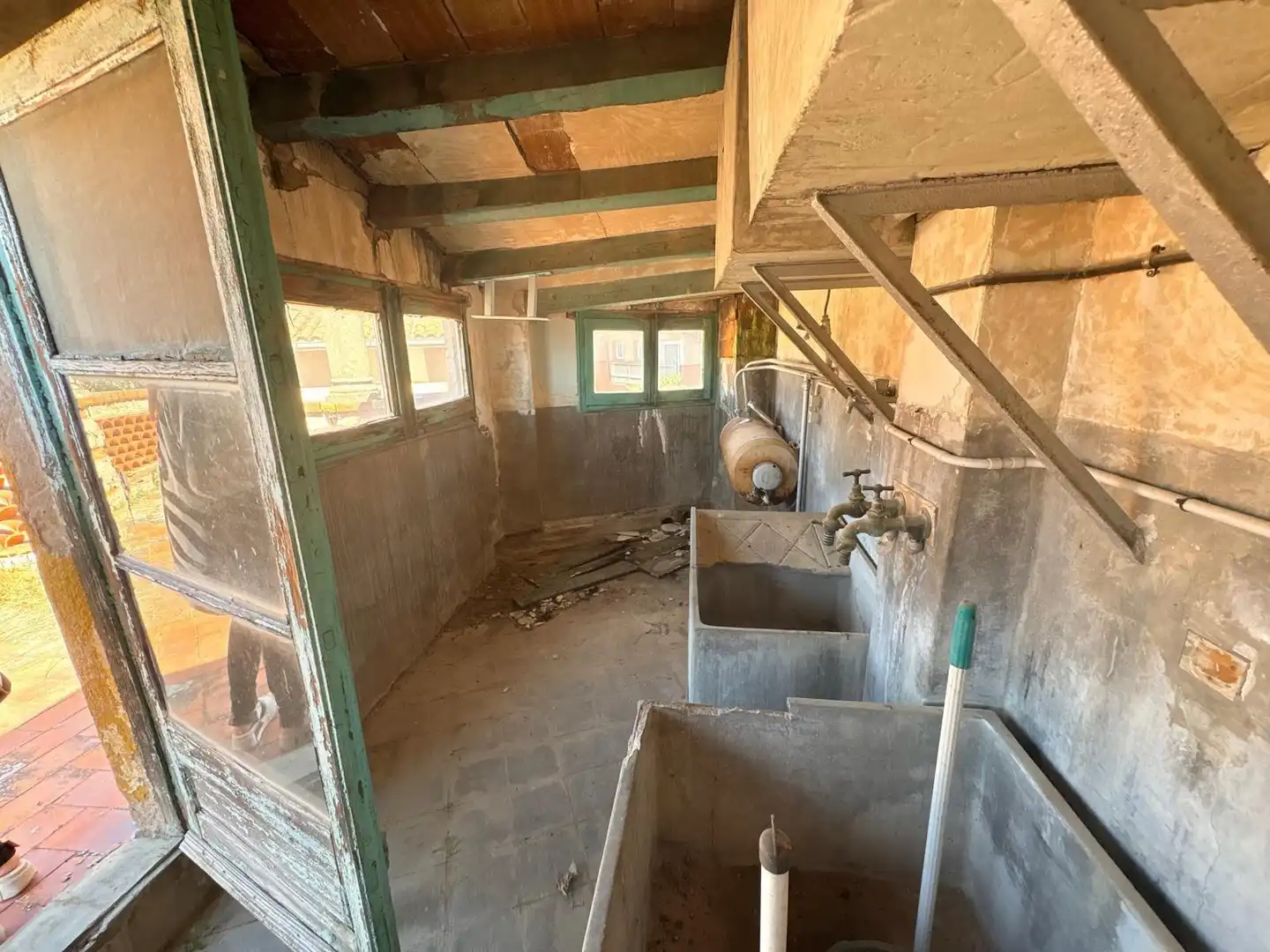 Finca rústica en venta en Calaf