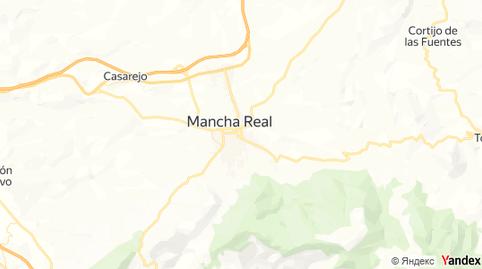 Foto 3 de Pis en venda a Mancha Real, Jaén