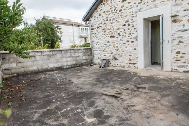 Casa-chalet en Venta en Toral de los Vados