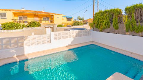 Photo 3 of House or chalet to rent in Avenida Doctor Severo Ochoa, 29, Sierra Helada, Alicante