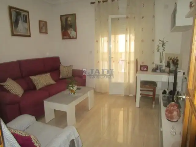 Habitación de Piso en venta en Valdepeñas con Aire acondicionado, Calefacción y Terraza
