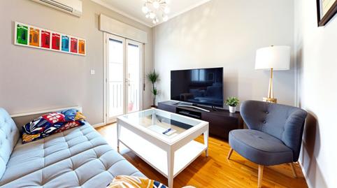 Photo 2 of Flat to rent in Calle de Jesús y María, Embajadores - Lavapiés, Madrid