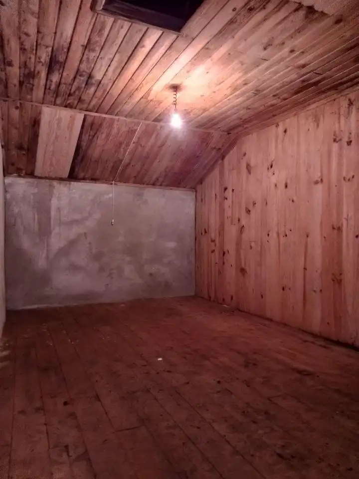 Finca rústica en venta en Cerdido con Jardín privado