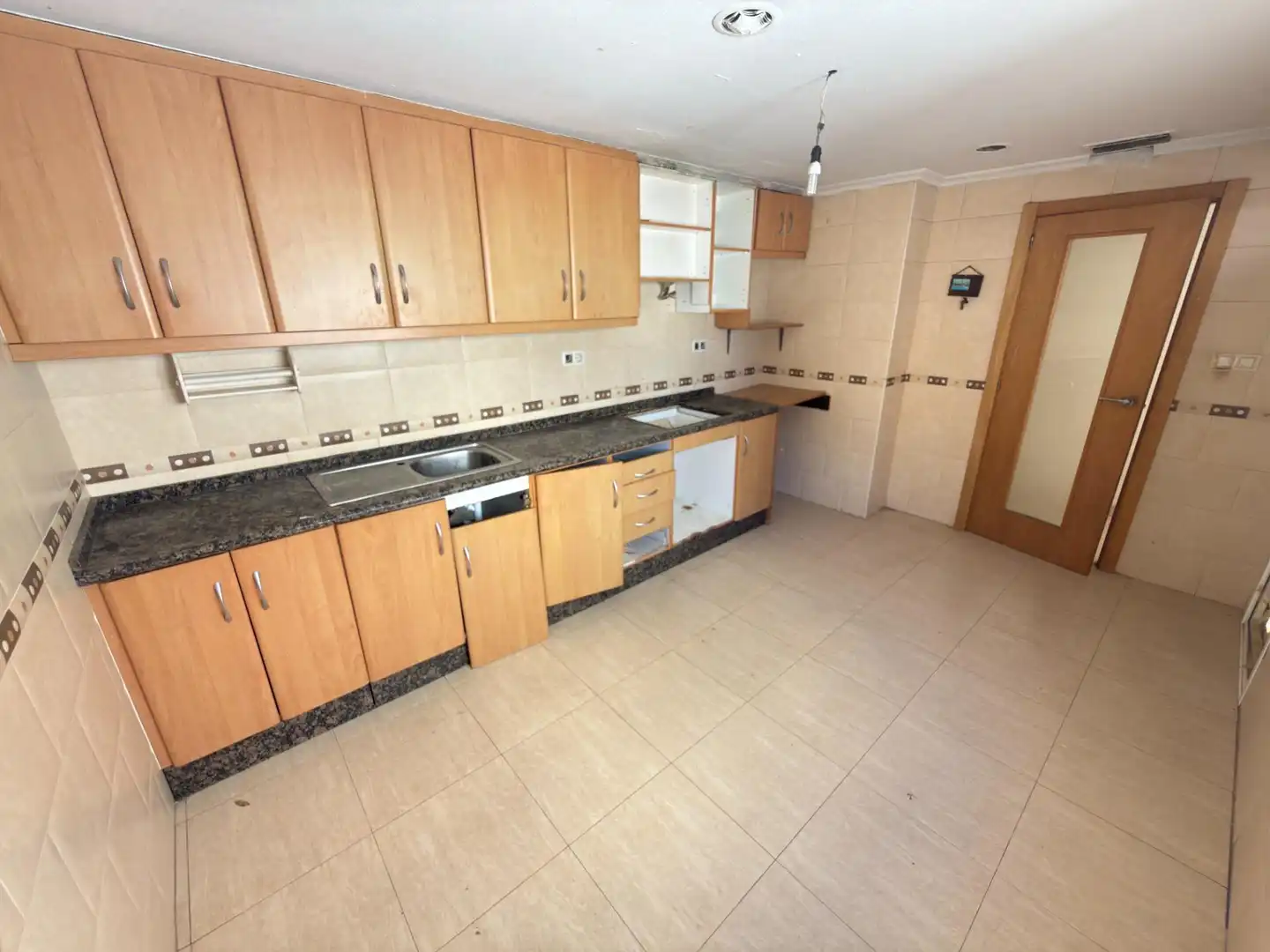 Kitchen of Flat for sale in Albatera