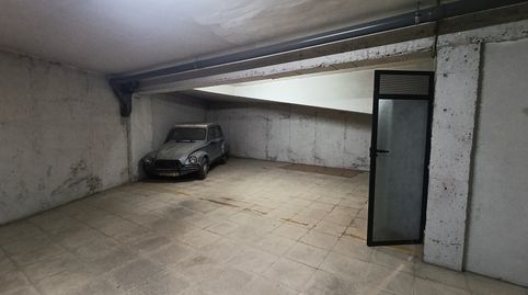 PLAZAS DE GARAJE Y TRASTERO EN TOBARRA, imatge 2