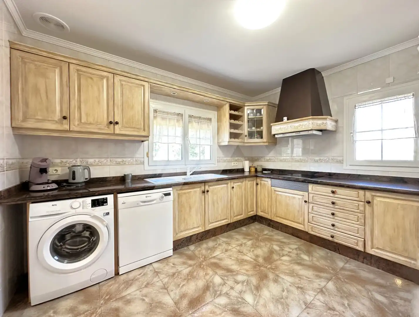 Detached house with terrace for sale in La Viña - Montemar - San Jaime, imagen 16