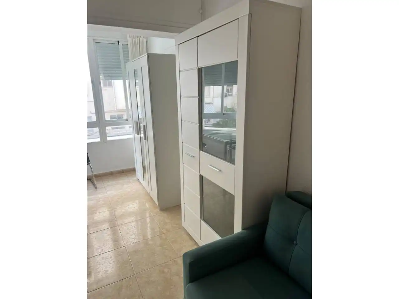 Habitación de Estudio de alquiler en Paseo Marítimo - San José - La Laguna