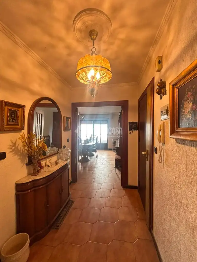 Wohnung zum Verkauf in Andújar