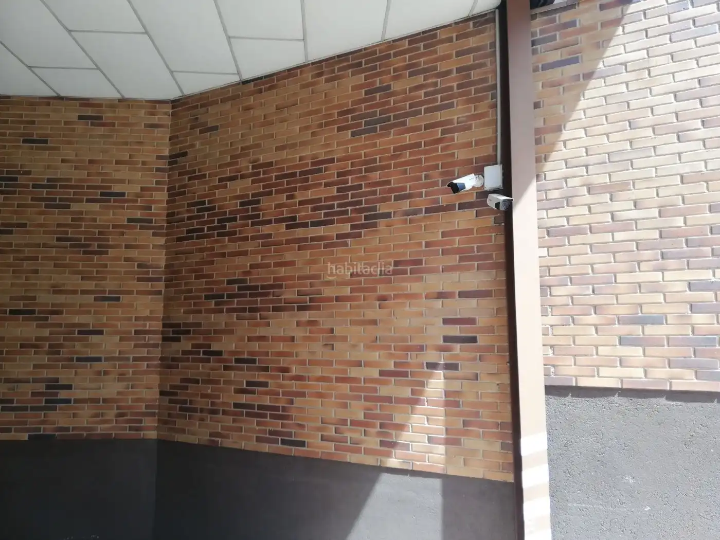 Einzelparkplatz zum Verkauf in Calle de las Cigarreras 8, imagen 7