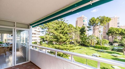 Foto 2 de Piso en venta en Calle Periodista Julio Amado, Playamar - Benyamina, Torremolinos