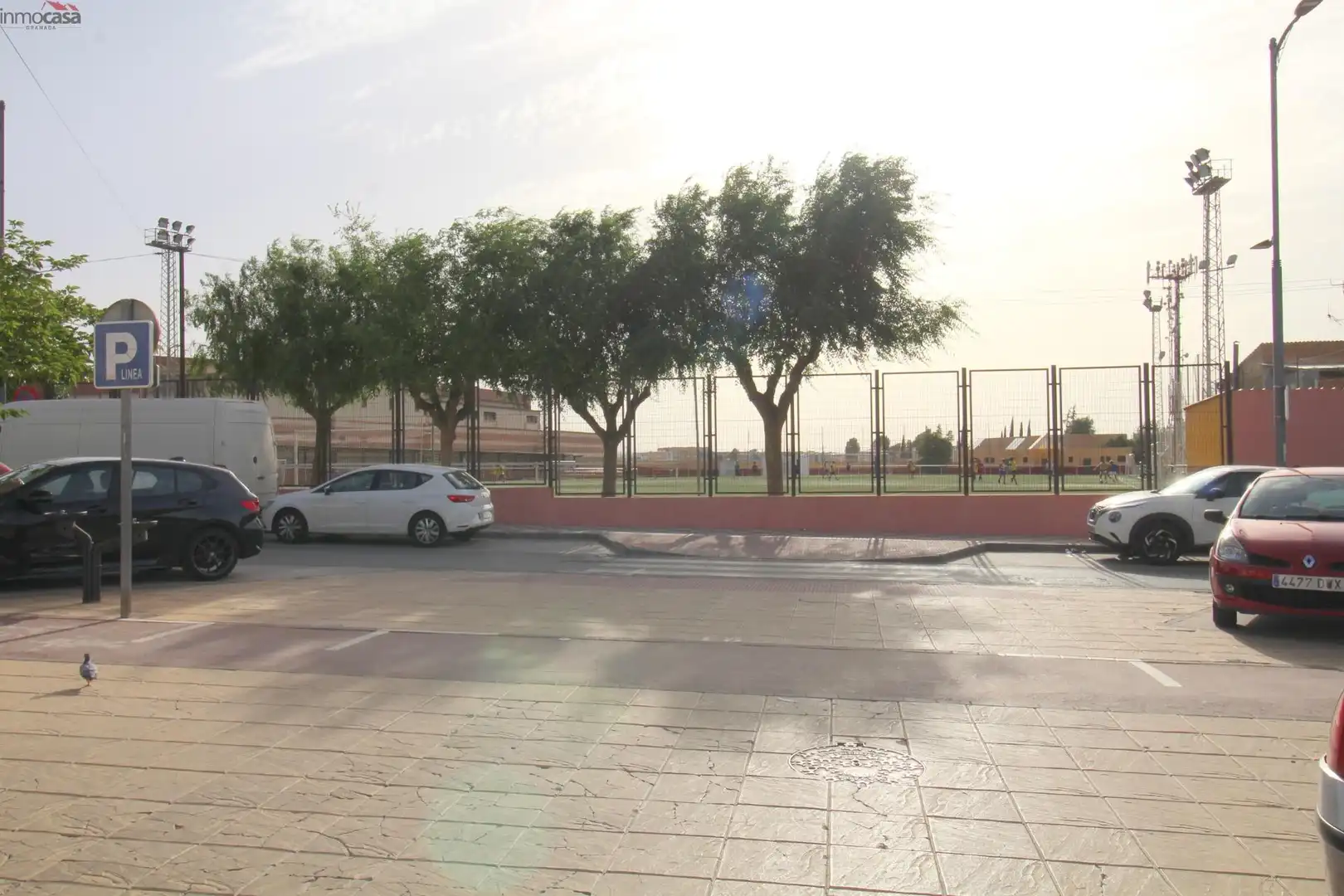 Flat for rent in Armilla