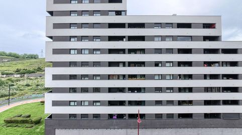 Foto 5 de Pis en venda a Lutxana - Llano, Barakaldo