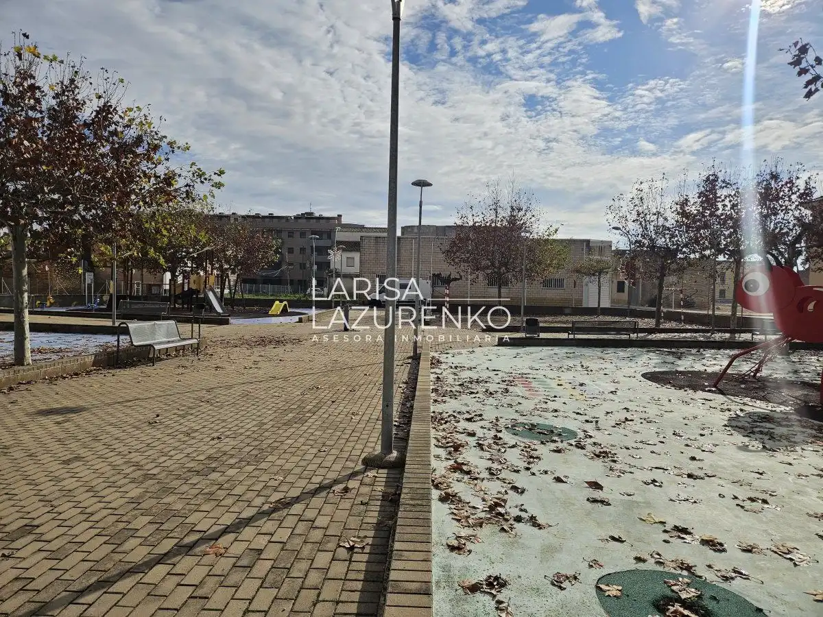 Dúplex en venta en L'Aldea con Terraza y Balcón