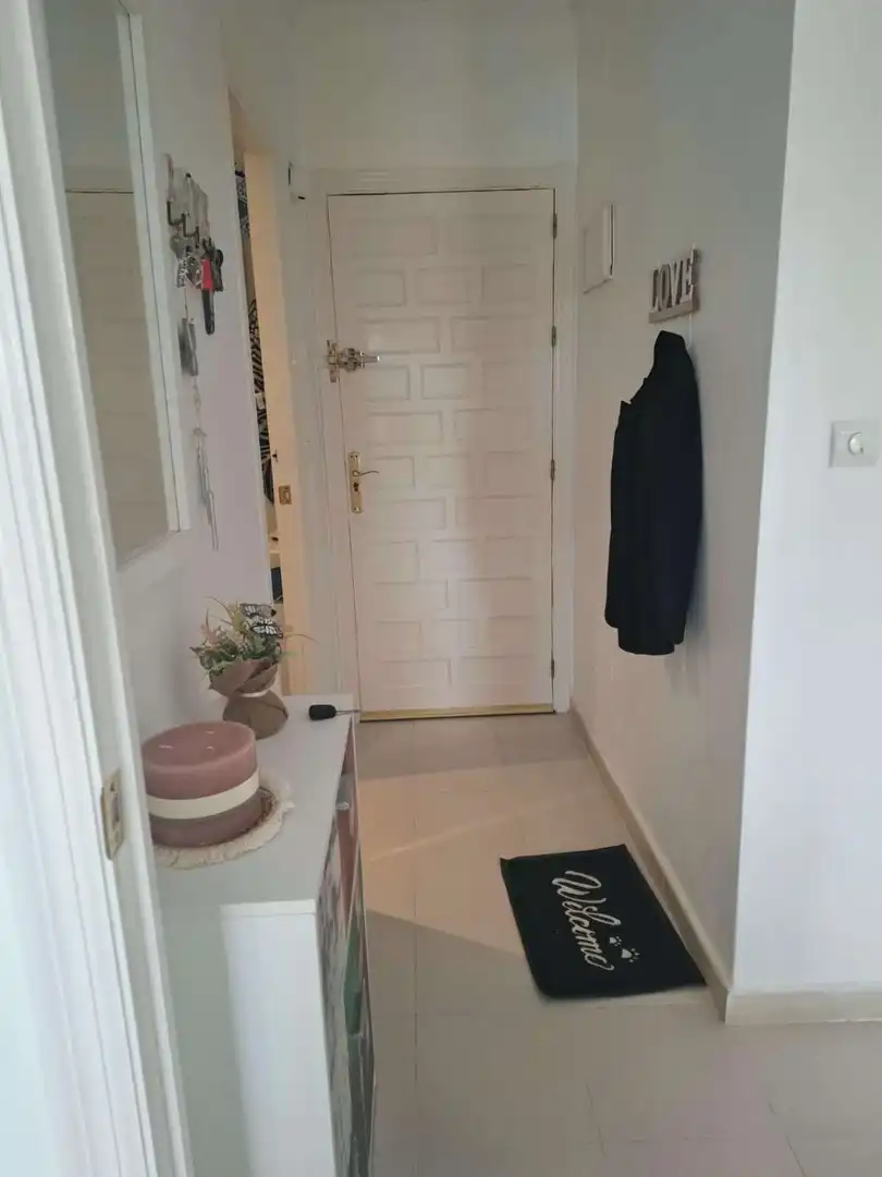 Apartamento en venta en Orihuela Costa