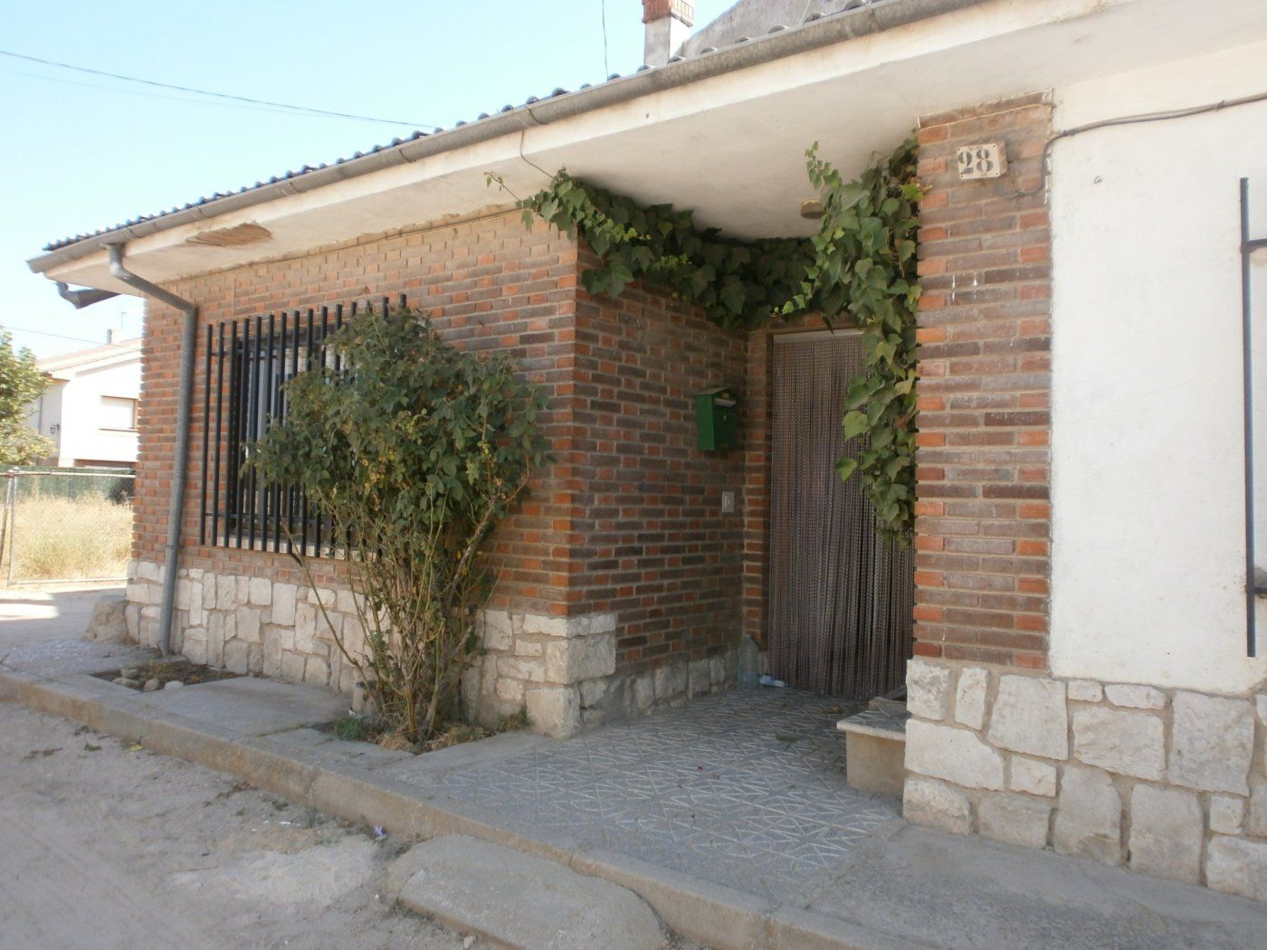 Casa o xalet en venda a Mozoncillo