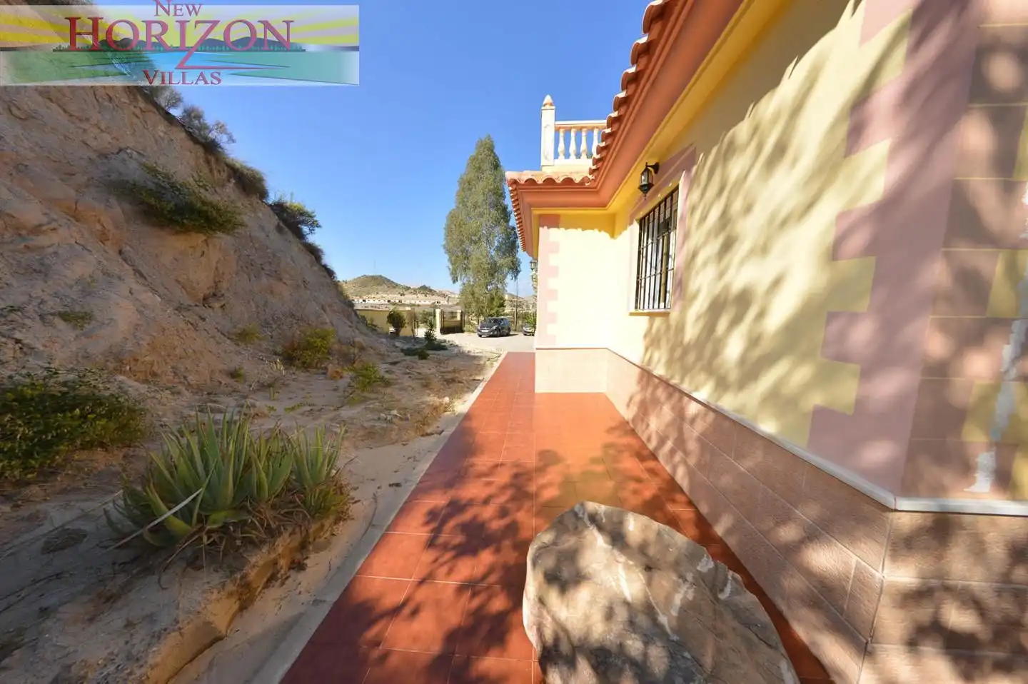 Maison avec piscine à vendre à Zurgena, imagen 45