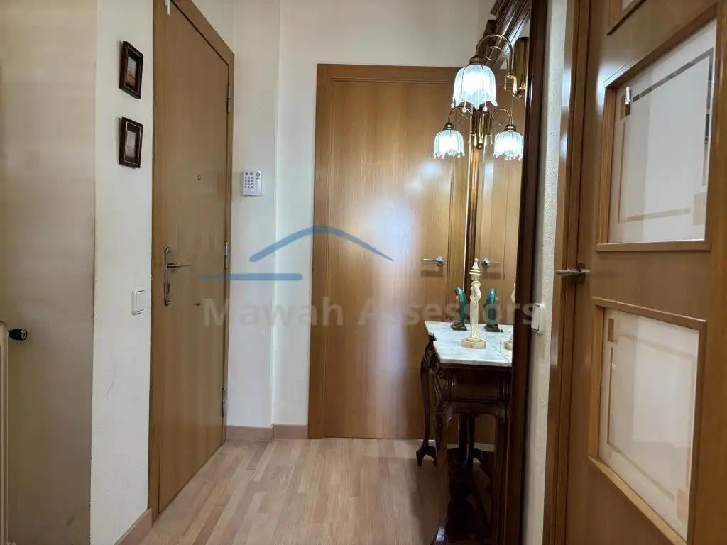 Flat for sale in Plaza Espanya D', Concòrdia