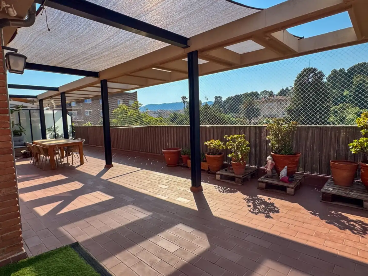 Penthouse mit Terrasse zum Verkauf in Sarrià - Sant Gervasi, imagen 31