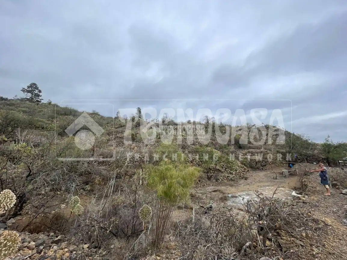 Terreno rústico en venta en Chío, imagen 12
