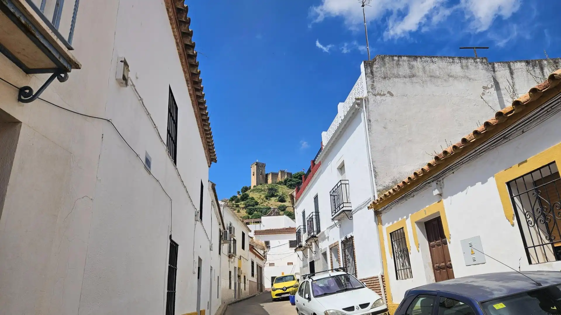 Reihenhaus mit Pool zum Verkauf in Calle MORERIA, imagen 5