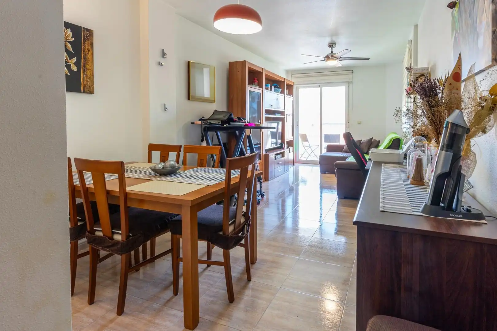 Comedor de Piso en venta en Archena con Aire acondicionado, Calefacción y Trastero