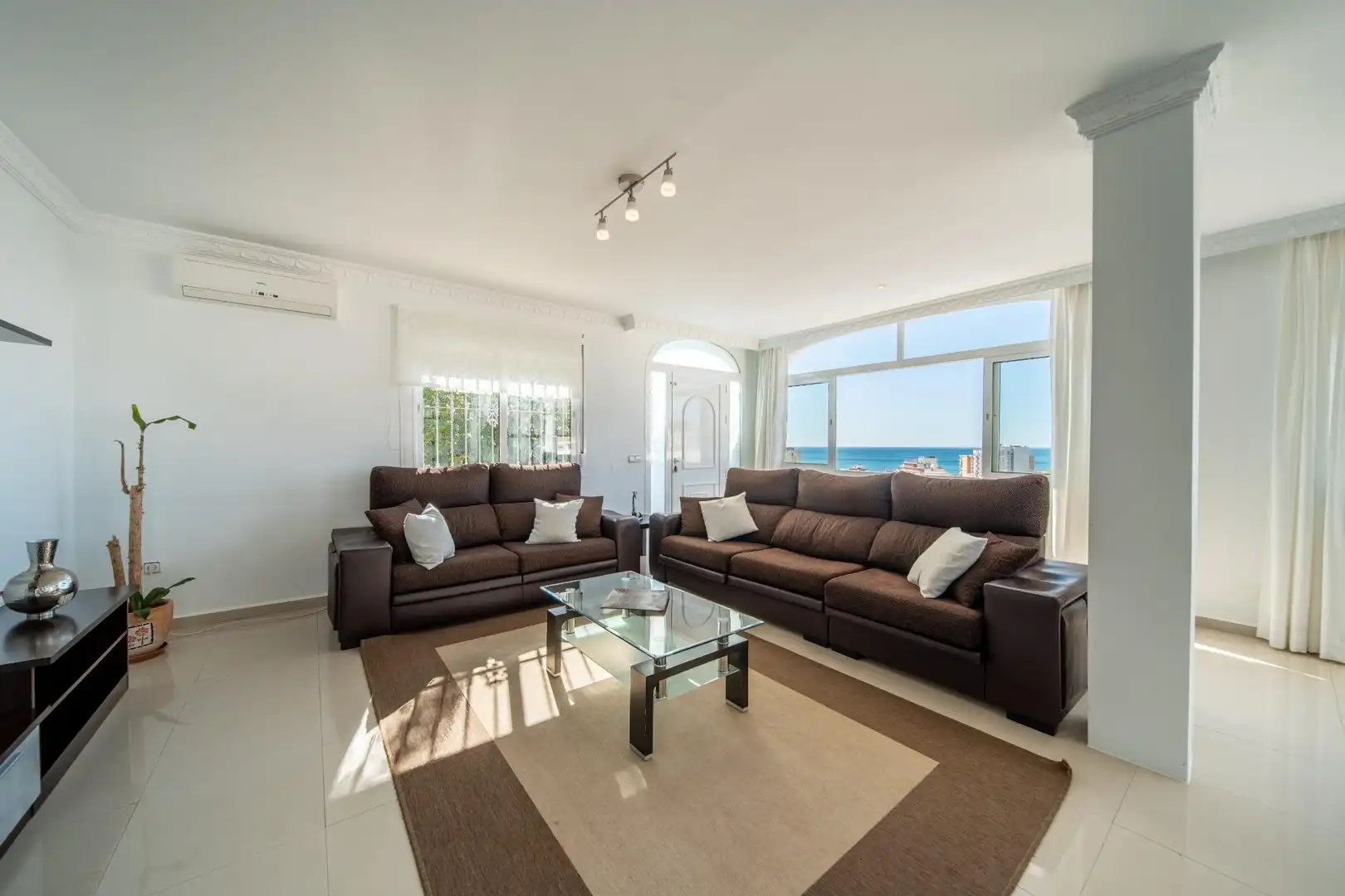 Villa mit Pool zum Verkauf in Torreblanca del Sol, imagen 6