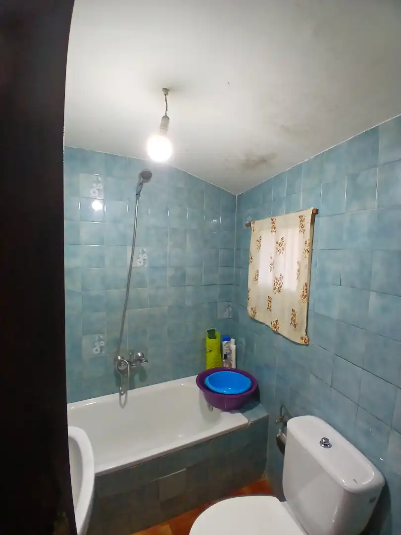 Baño de Casa o chalet en venta en Berrocal de Salvatierra