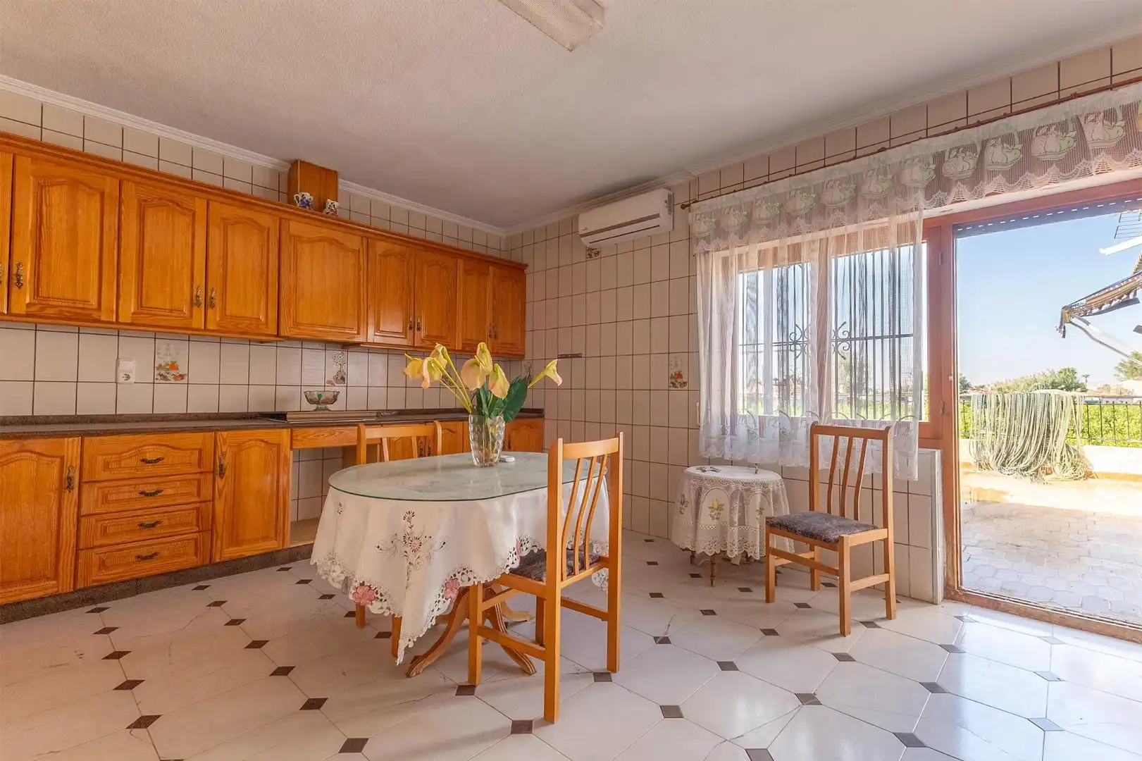 Casa en venta en Desamparados - Hurchillo - Torremendo, imagen 13
