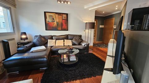 Photo 5 of Apartment for sale in Calle General Concha, Alhóndiga, Bizkaia