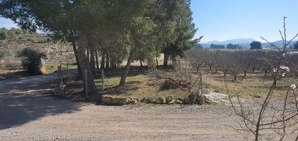 Detached homes for sale in Hellín  with Air Conditioner, Heating and Terrace