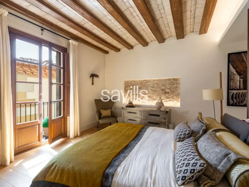 Apartament amb terrassa en venda a Ciutat Vella, imagen 10
