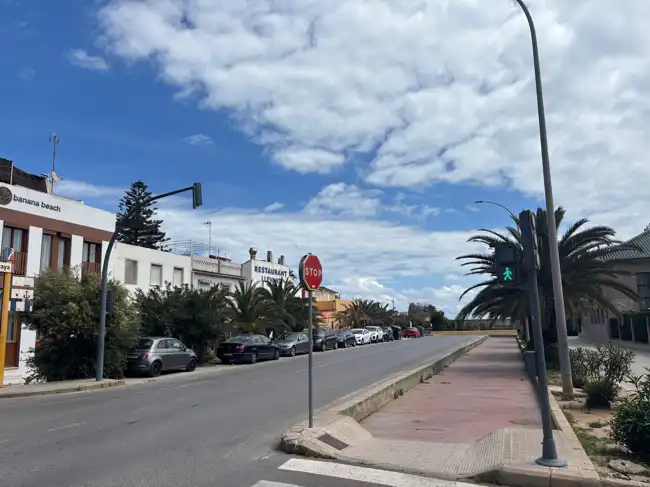 Residential for sale in C. d' Antonio Ponz, La Malva-rosa
