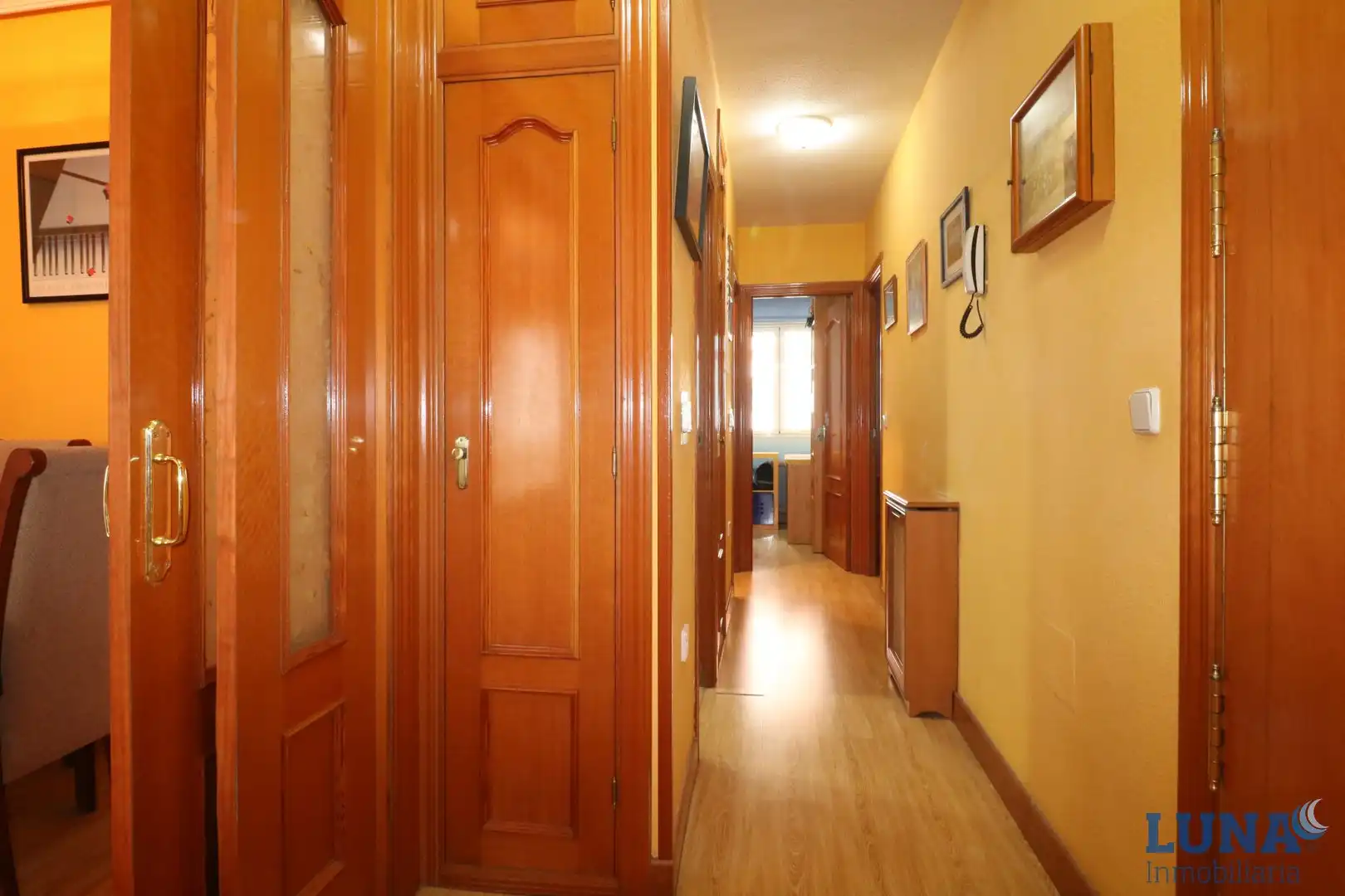 Piso en venta en Getafe con Aire acondicionado, Calefacción y Trastero