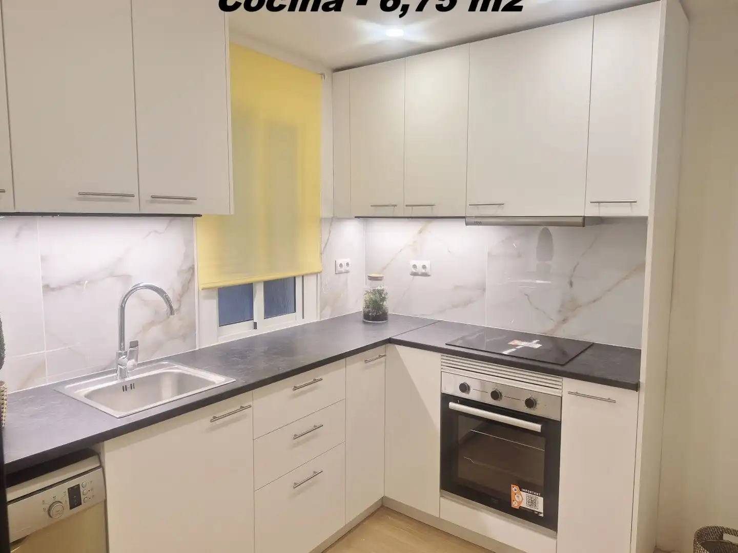 Wohnung mit Aufzug zum Verkauf in Avinguda de Josep Tarradellas i Joan 0, imagen 20