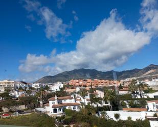 Duplex to rent in Calle Espiga, Cortijo Torrequebrada
