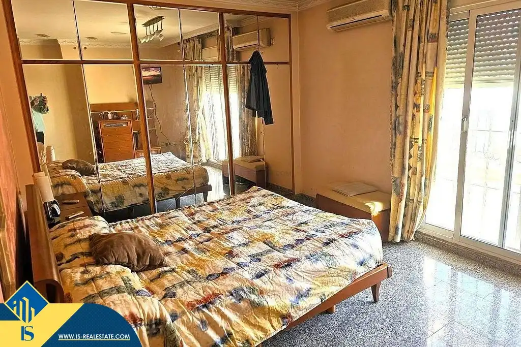Penthouse with terrace for sale in Centro, imagen 15
