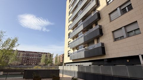 Foto 3 de Piso en venta en Logroño - Marques de Larios, Cascajos - Piqueras, Logroño