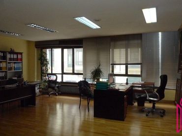 Büro mit Aufzug zum Verkauf in Centro Ciudad