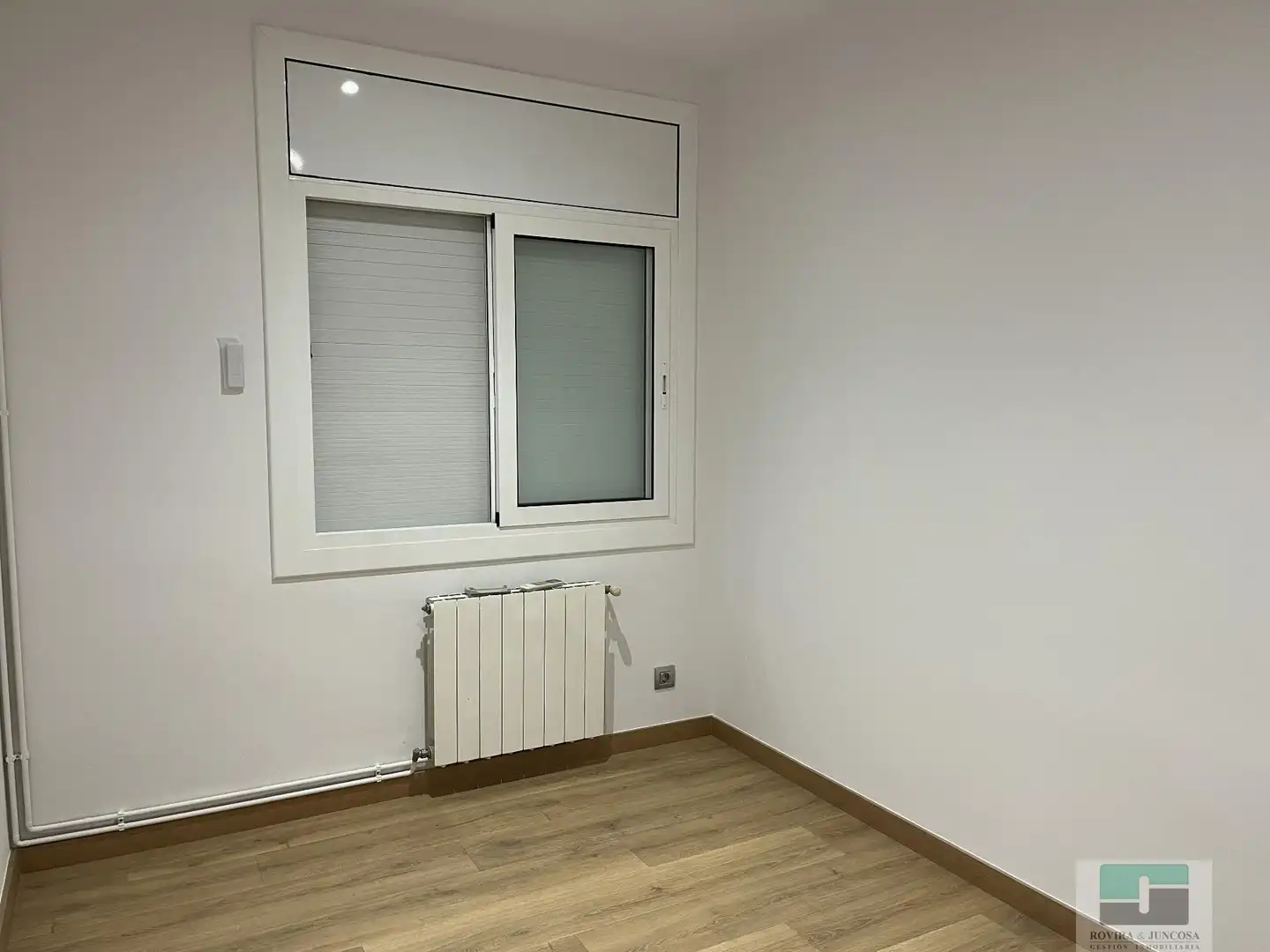 Bedroom of Houses for rent in Castelldefels  with Air Conditioner, Heating and Parquet flooring
