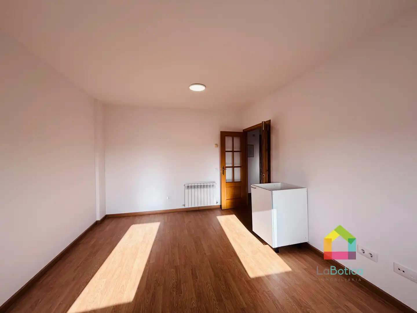 Living room of Flat for sale in Ajofrín  with Oven and Washing machine
